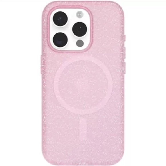 Otterbox Symmetry Series Soft Touch for iPhone 16 Pro - Picture 5 of 5
